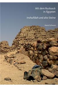 Mit Dem Rucksack in Gypten
