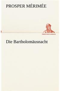 Bartholomäusnacht