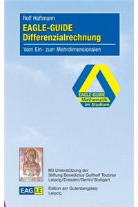 EAGLE-GUIDE Differenzialrechnung