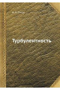 Турбулентность