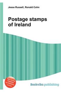 Postage Stamps of Ireland