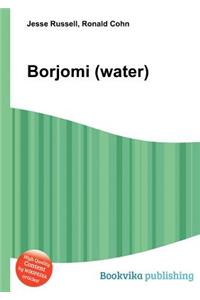 Borjomi (Water)