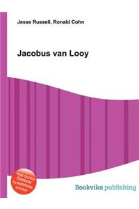 Jacobus Van Looy