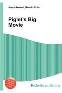 Piglet's Big Movie