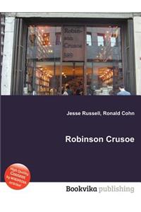 Robinson Crusoe