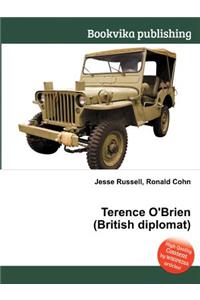 Terence O'Brien (British Diplomat)