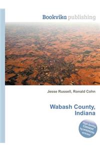 Wabash County, Indiana