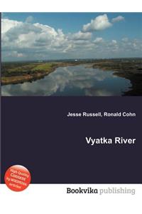 Vyatka River