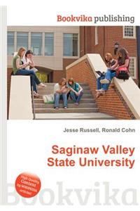 Saginaw Valley State University