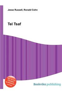 Tel Tsaf