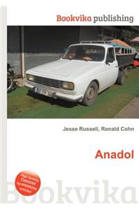 Anadol