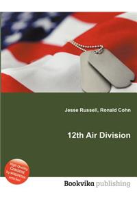 12th Air Division