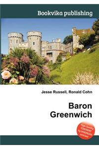Baron Greenwich
