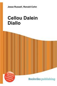 Cellou Dalein Diallo