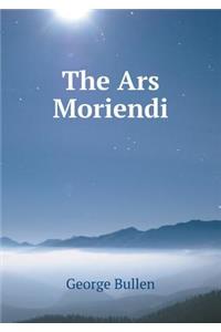 The Ars Moriendi