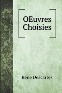 OEuvres Choisies