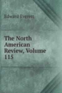 North American Review, Volume 115
