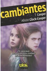 Cambiantes