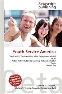 Youth Service America