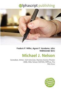 Michael J. Nelson