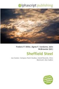 Sheffield Steel
