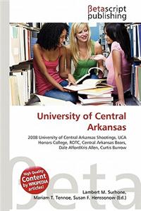 University of Central Arkansas