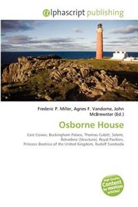 Osborne House