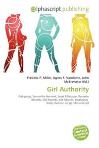 Girl Authority