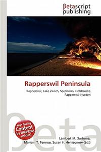 Rapperswil Peninsula