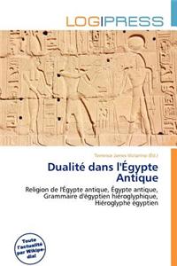 Dualit Dans L' Gypte Antique