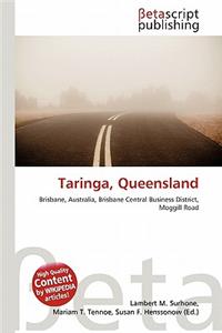 Taringa, Queensland
