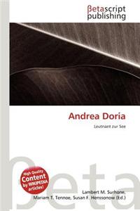 Andrea Doria