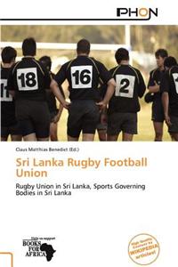 Sri Lanka Rugby Football Union