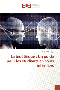 La bioéthique