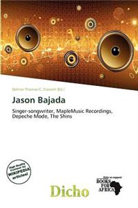 Jason Bajada