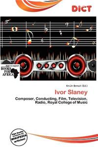 Ivor Slaney