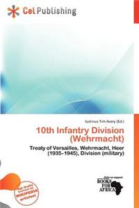 10th Infantry Division (Wehrmacht)