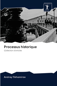 Processus historique