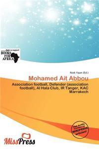 Mohamed Ait Abbou