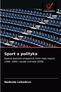 Sport a polityka