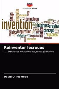 Réinventer lesroues