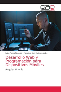 Desarrollo Web y Programación para Dispositivos Móviles