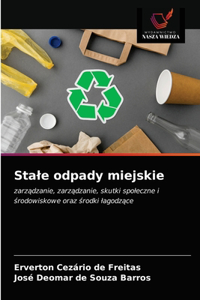 Stale odpady miejskie