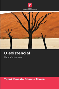 O existencial