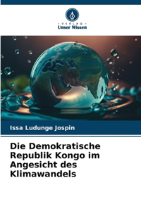 Demokratische Republik Kongo im Angesicht des Klimawandels