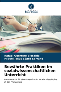 Bewährte Praktiken im sozialwissenschaftlichen Unterricht