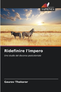 Ridefinire l'impero