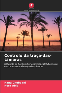 Controlo da traça-das-tâmaras