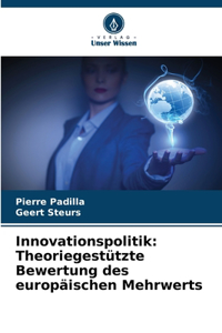 Innovationspolitik