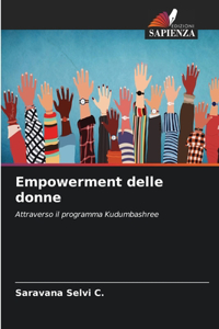 Empowerment delle donne